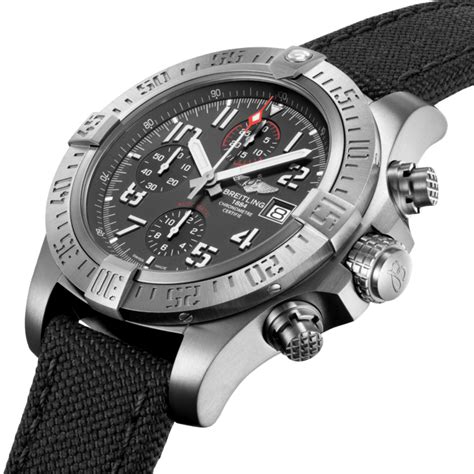 buy breitling avenger bandit|Pre.